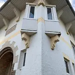 Bed & Breakfast Maison Noire Westende-bad Incl Parking & Ontbijt 4*