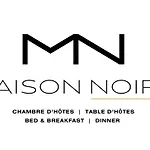 Maison Noire Westende-bad Incl Parking & Ontbijt Middelkerke