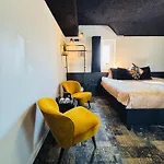 Bed & Breakfast Maison Noire Westende-bad Incl Parking & Ontbijt 4*