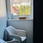 Panzió Maison Noire Westende-bad Incl Parking & Ontbijt 4*