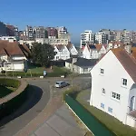 Maison Noire Westende-bad Incl Parking & Ontbijt 4* Middelkerke