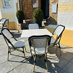Maison Noire Westende-bad Incl Parking & Ontbijt 4* Middelkerke