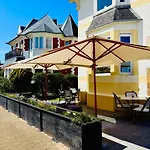Maison Noire Westende-bad Incl Parking & Ontbijt 4* Middelkerke