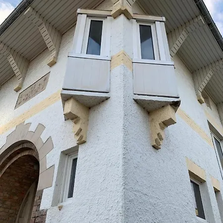 Bed & Breakfast Maison Noire Westende-bad Incl Parking&ontbijt 4*