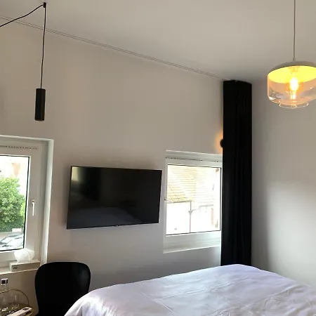 Maison Noire Westende-bad Incl Parking&ontbijt 4*