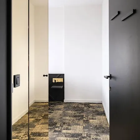 Frühstückspension Maison Noire Westende-bad Incl Parking & Ontbijt