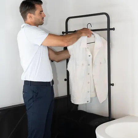 Maison Noire Westende-bad Incl Parking&ontbijt