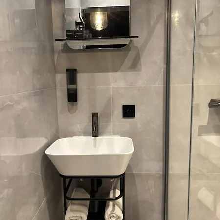 Maison Noire Westende-bad Incl Parking & Ontbijt 4* 미들케르케