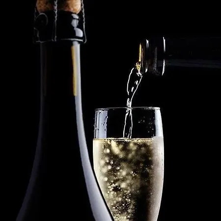 Maison Noire Westende-bad Incl Parking&ontbijt Bed & Breakfast