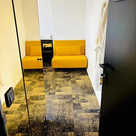 Maison Noire Westende-bad Incl Parking & Ontbijt 4* Middelkerke