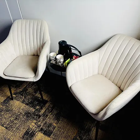 Maison Noire Westende-bad Incl Parking & Ontbijt 4* 미들케르케