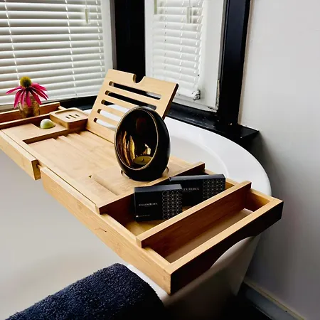 Bed and Breakfast Maison Noire Westende-bad Incl Parking & Ontbijt 4*