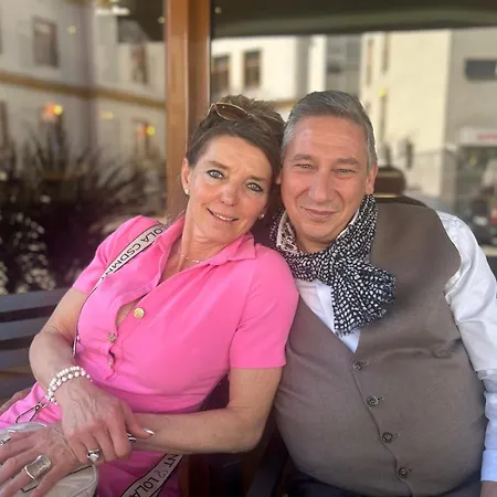 Maison Noire Westende-bad Incl Parking&ontbijt Bed & Breakfast