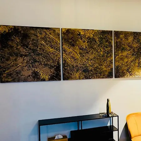 Bed and Breakfast Maison Noire Westende-bad Incl Parking & Ontbijt 4*