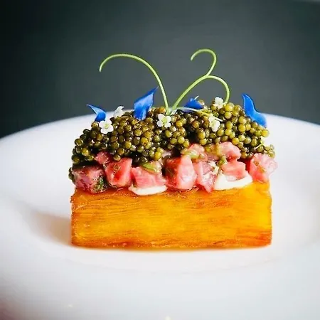 Maison Noire Westende-bad Incl Parking & Ontbijt B&B 미들케르케