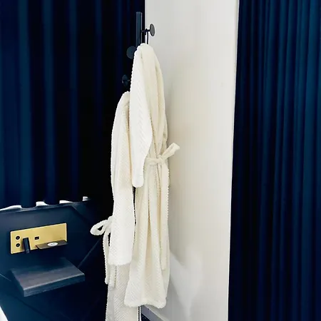 Maison Noire Westende-bad Incl Parking&ontbijt