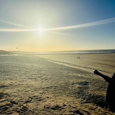 Maison Noire Westende-bad Incl Parking&ontbijt 4* Middelkerke