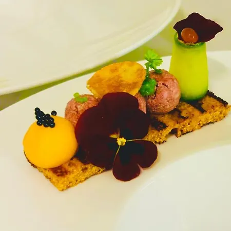 Frühstückspension Maison Noire Westende-bad Incl Parking & Ontbijt