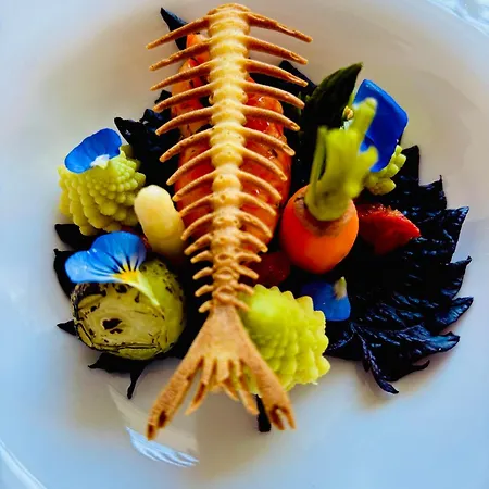Couette-café Maison Noire Westende-bad Incl Parking & Ontbijt Middelkerke
