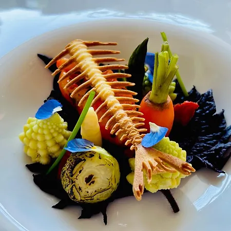 住宿加早餐酒店 Maison Noire Westende-bad Incl Parking & Ontbijt 米德尔克尔克