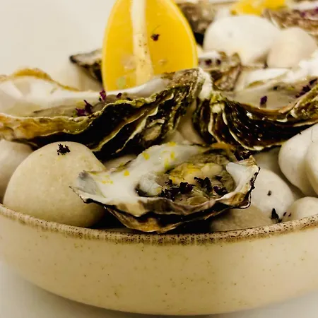 Maison Noire Westende-bad Incl Parking&ontbijt 4*