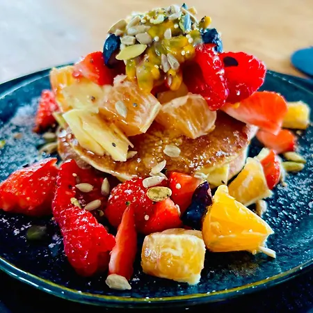 Maison Noire Westende-bad Incl Parking&ontbijt