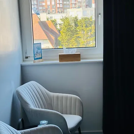 Couette-café Maison Noire Westende-bad Incl Parking & Ontbijt 4*
