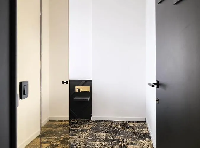 Bed & Breakfast Maison Noire Westende-bad Incl Parking & Ontbijt