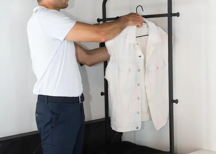 Maison Noire Westende-bad Incl Parking & Ontbijt