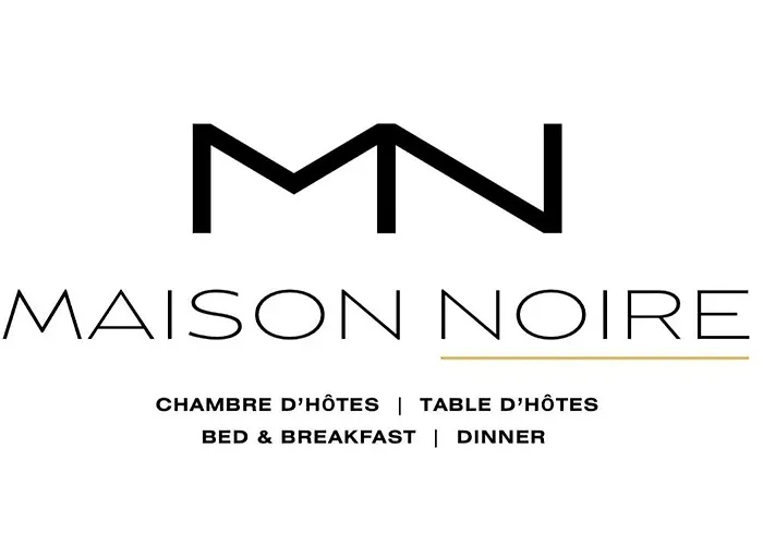 Maison Noire Westende-bad Incl Parking & Ontbijt Middelkerke