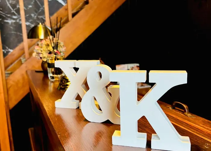 住宿加早餐酒店 Maison Noire Westende-bad Incl Parking & Ontbijt