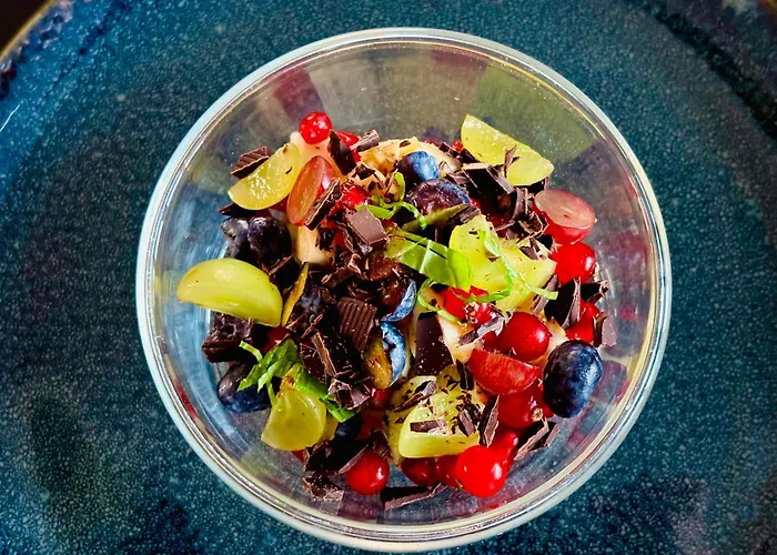 Bed & Breakfast Maison Noire Westende-bad Incl Parking & Ontbijt Middelkerke