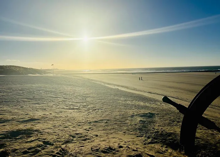 Maison Noire Westende-bad Incl Parking & Ontbijt 4* Middelkerke