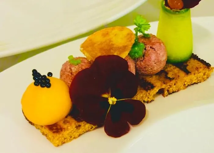 Bed & Breakfast Maison Noire Westende-bad Incl Parking & Ontbijt