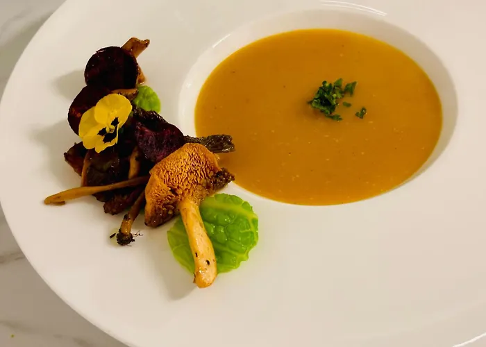 Maison Noire Westende-bad Incl Parking & Ontbijt Bed & Breakfast 4*