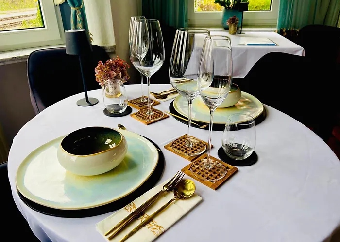 Bed & Breakfast Maison Noire Westende-bad Incl Parking & Ontbijt Middelkerke