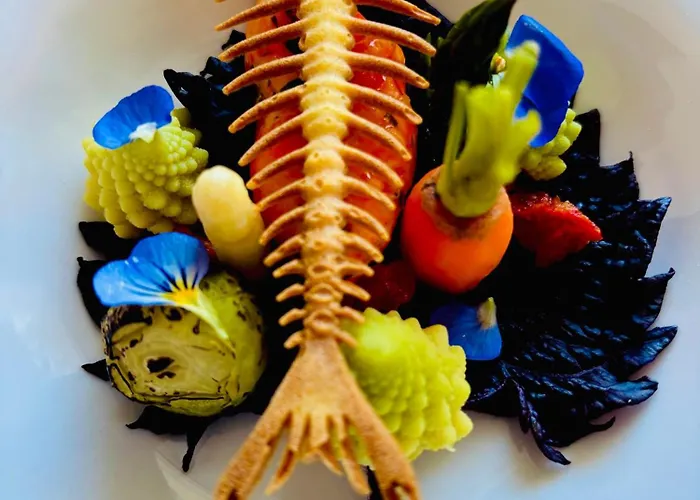 住宿加早餐酒店 Maison Noire Westende-bad Incl Parking & Ontbijt 米德尔克尔克